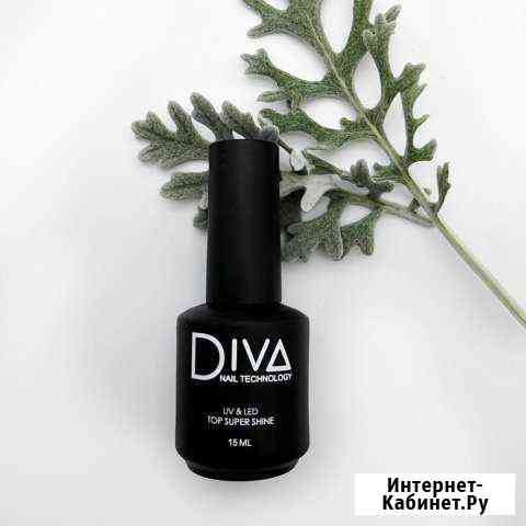 Топ diva super shine Евпатория