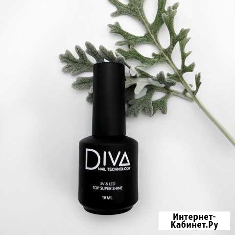 Топ diva super shine Евпатория - изображение 1