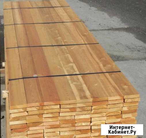 Доска обрезная,пиломатериал,брус Ставрополь - изображение 1