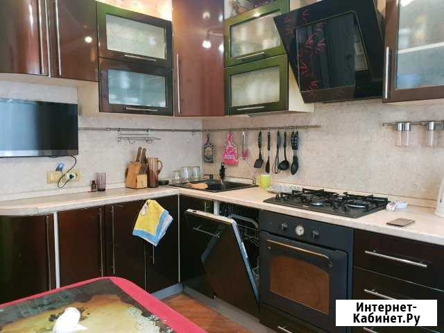 Комната 16 кв.м. в 3-к, 2/10 эт. Смоленск - изображение 1