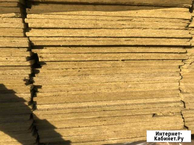 Утеплитель технониколь Павловск - изображение 1