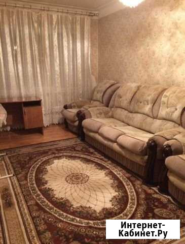 2-к квартира, 48 кв.м., 3/5 эт. Нальчик - изображение 1
