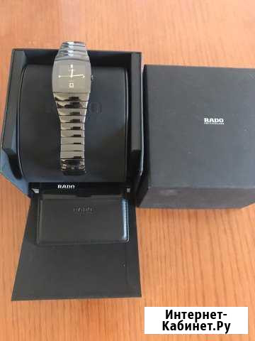 Часы Сочи - изображение 1