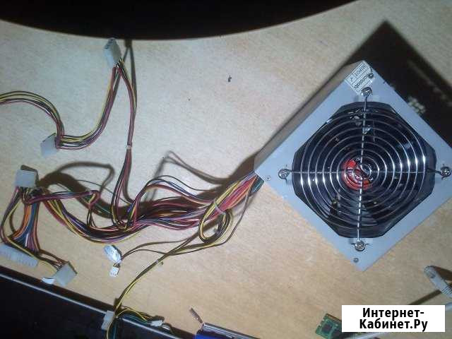 Блок питания 360 w Бузулук - изображение 1