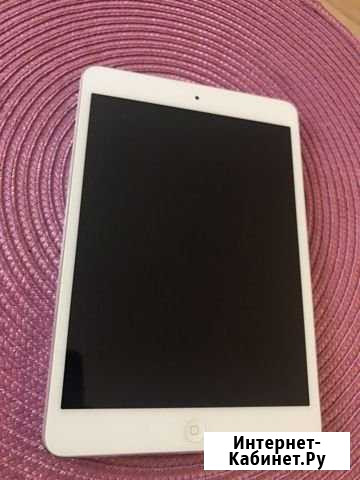 iPad mini wi-fi 16 Gb Одинцово - изображение 1