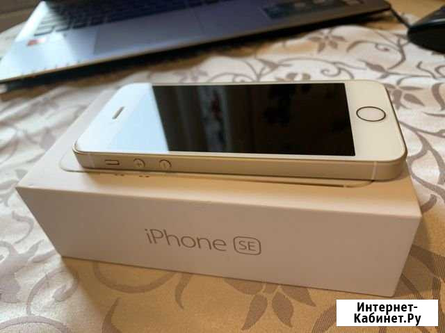 iPhone SE Красноярск - изображение 1