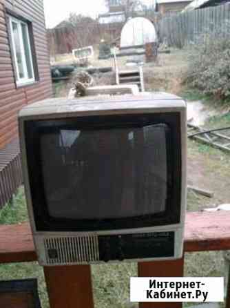 Телевизор сокол Улан-Удэ