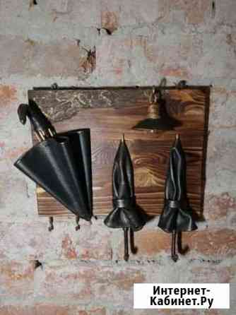 Ключница ручная работа Хабаровск