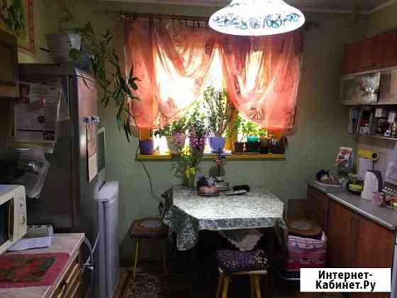 2-к квартира, 56 кв.м., 5/9 эт. Мурманск