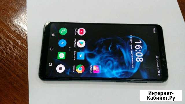 Meizu Note 8 Курск - изображение 1