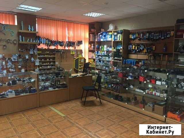Магазин Автозапчастей для иномарок Луга - изображение 1