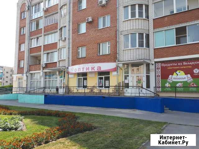 Торговое помещение, 80 кв.м. Россошь - изображение 1