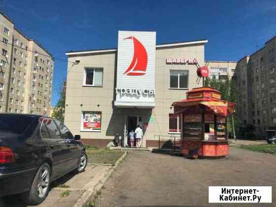 Помещение свободного назначения 34 м2 Тихвин