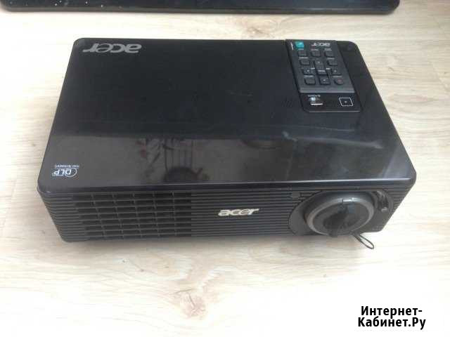 Проектор Acer DSV0809 Калининград - изображение 1