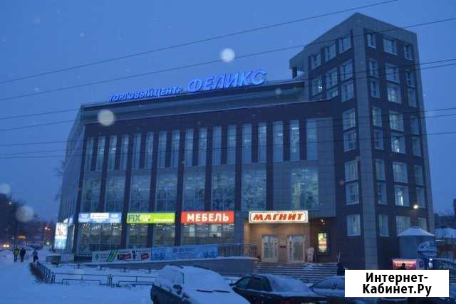 Офисное помещение, 25 кв.м. Киров - изображение 1