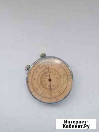 Инженерно-навигационная логарифмическая линейка Астрахань