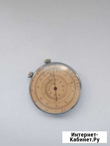 Инженерно-навигационная логарифмическая линейка Астрахань - изображение 1