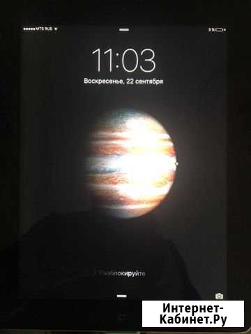 iPad Wi-FI 3G 32 gb Химки - изображение 1