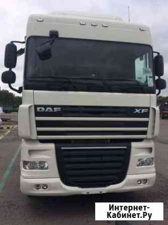 DAF FT XF 105.460 2019 Нижний Новгород