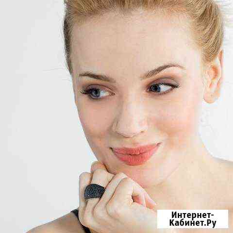 Кольцо (Thomas Sabo) Липецк