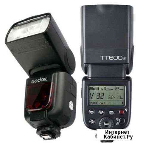 Tt600 godox Воронеж