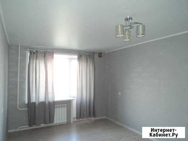 1-к квартира, 33 кв.м., 3/5 эт. Лиски - изображение 1