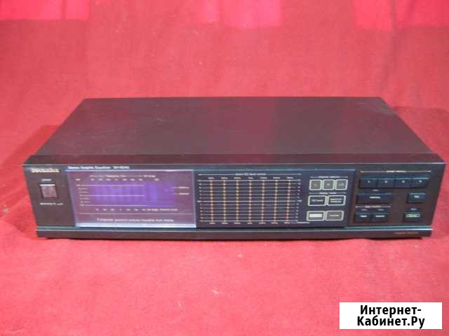 Эквалайзер Technics SH-8046 Владимир - изображение 1