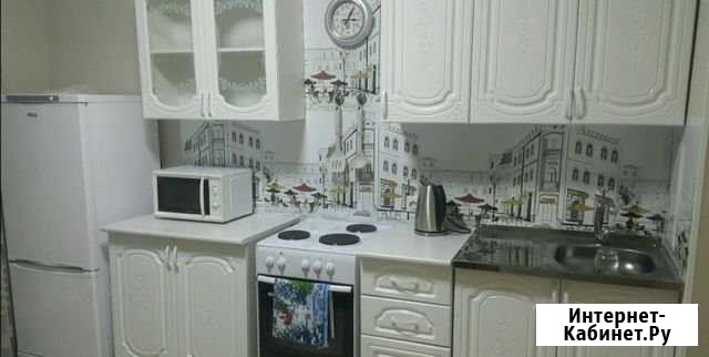 2-к квартира, 54 кв.м., 14/16 эт. Улан-Удэ - изображение 1
