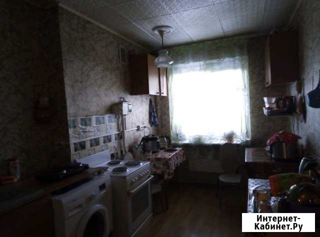 Комната 13 кв.м. в 4-к, 5/5 эт. Иркутск - изображение 1