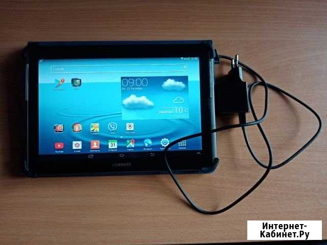 SAMSUNG Galaxy Tab 2 Брянск - изображение 1