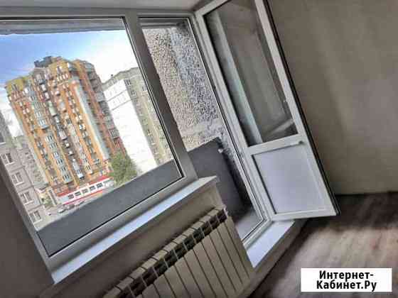 3-к квартира, 65 кв.м., 5/10 эт. Липецк