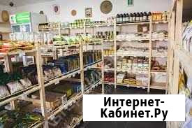 Магазин правильного питания Уфа - изображение 1