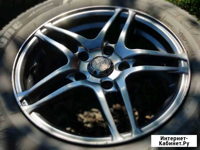 Рельса R15 Абакан - изображение 1