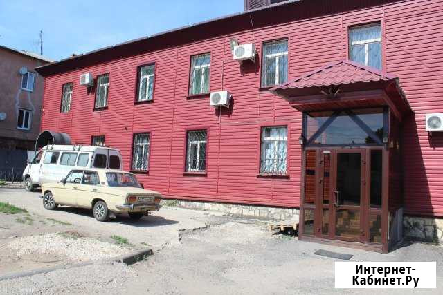 Офис 500 кв.м. Липецк - изображение 1