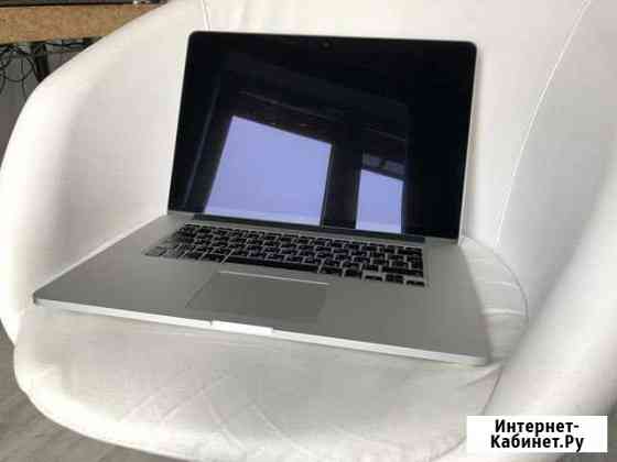 Macbook Pro 15 Retina Late 2013 Одинцово
