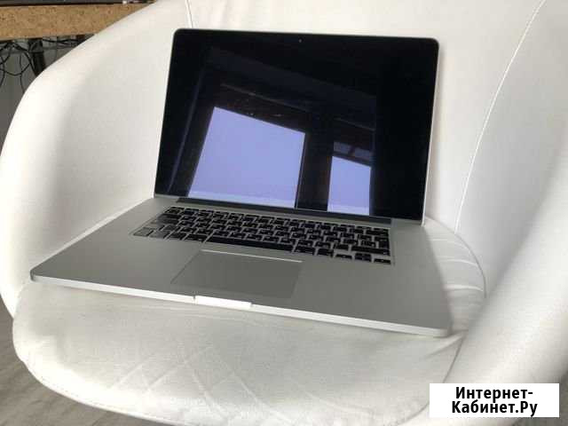 Macbook Pro 15 Retina Late 2013 Одинцово - изображение 1