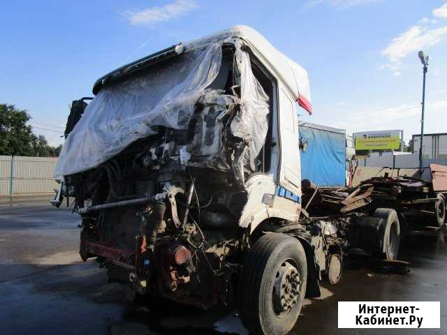 Iveco AS440ST 4x2 тягач 2002 После дтп + Домодедово - изображение 1