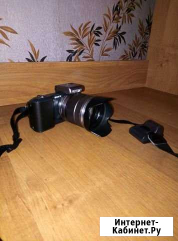 Фотоаппарат Россошь - изображение 1
