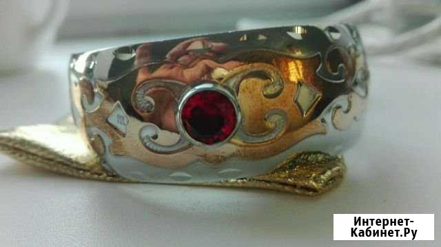 Браслет Томск - изображение 1