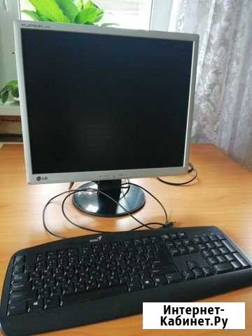 Компьютер Excimer Октябрьский - изображение 1