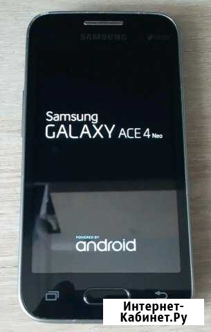 Самсунг Ace 4 neo duo Ижевск - изображение 1