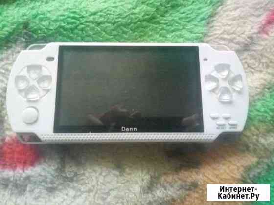 Sony PSP Вышний Волочек