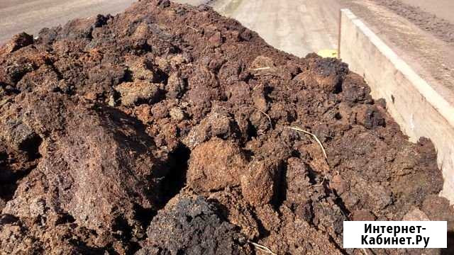 Перегной и навоз коровий, куриный, конский Рязань - изображение 1