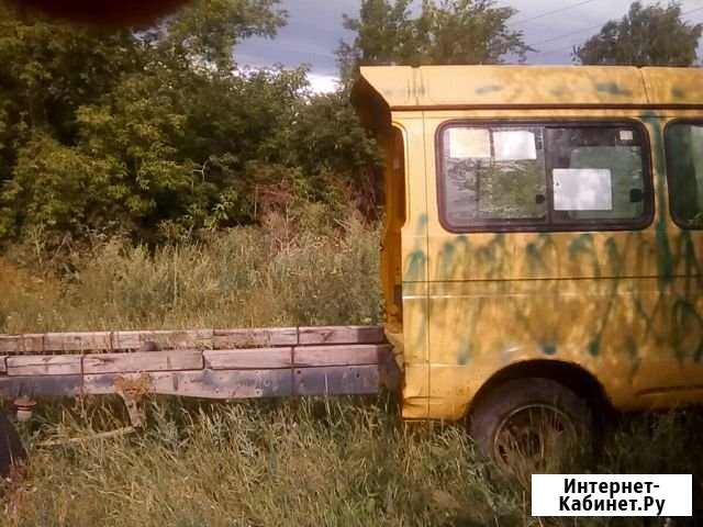 Прицеп для пчеловода Магнитогорск - изображение 1