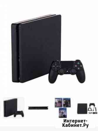 Sony PS4 1TB Ухта