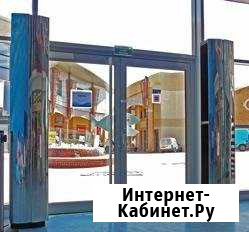 Установка тепловой завесы Чебоксары - изображение 1
