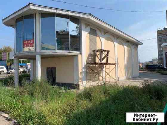 Торговое помещение, 170 кв.м. Смоленск