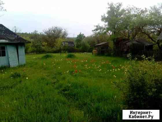 Участок 6.1 сот. (СНТ, ДНП) Новочеркасск