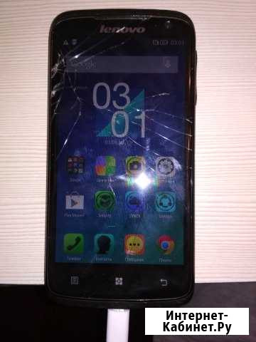 Lenovo S820 Волгоград - изображение 1