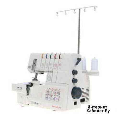 Коверлок Merrylock 075 Тула